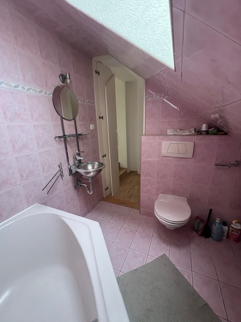 Mezonetový 3 izb. byt, SIENKIEWICZOVA ul. - 18