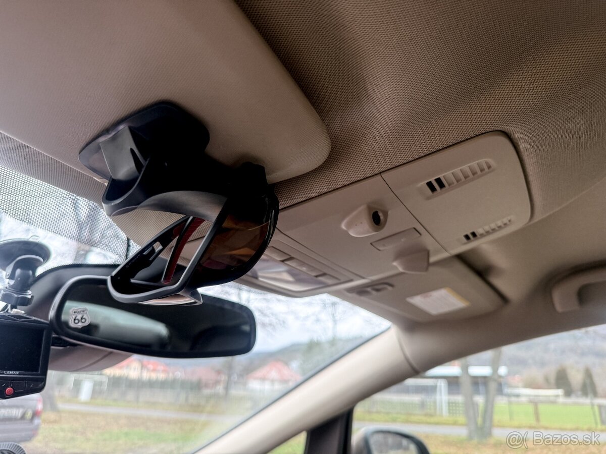 Opel Astra J Cosmo 1.4 LPG - 18