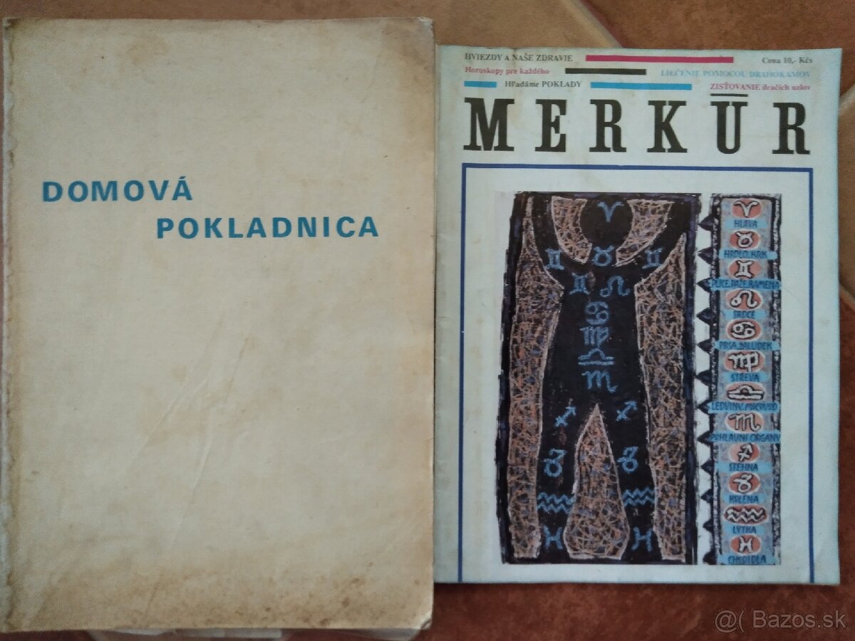 Predám retro/socialist. veci, keramiku, sklo, - 18