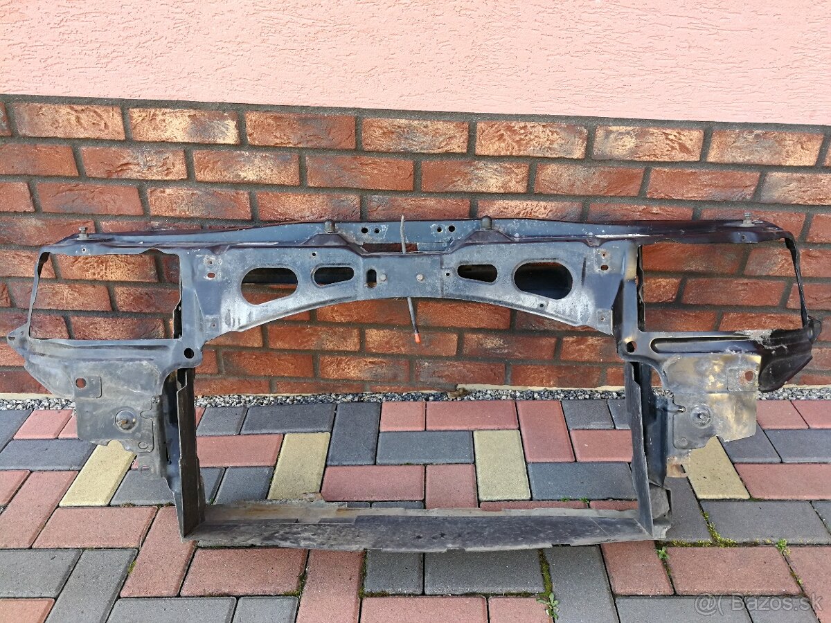 Škoda Octavia 1 sedan-diely, súčiastky - 18