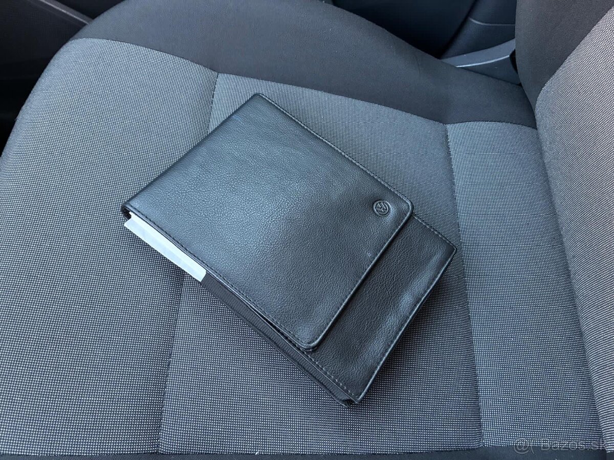 VW CADDY 1.6 TDI 2016 DPH odpočet - 18