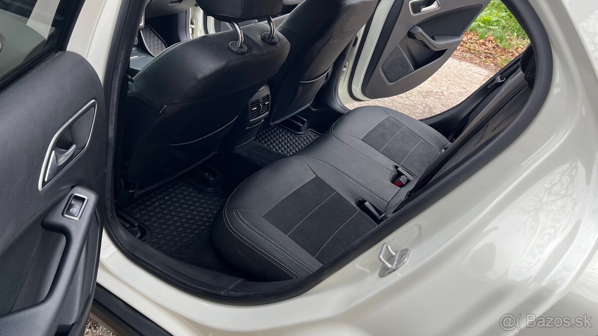 MERCEDES BENZ GLA 200 CDI AUTOMAT AKO NOVE KUPENA NA SK - 18