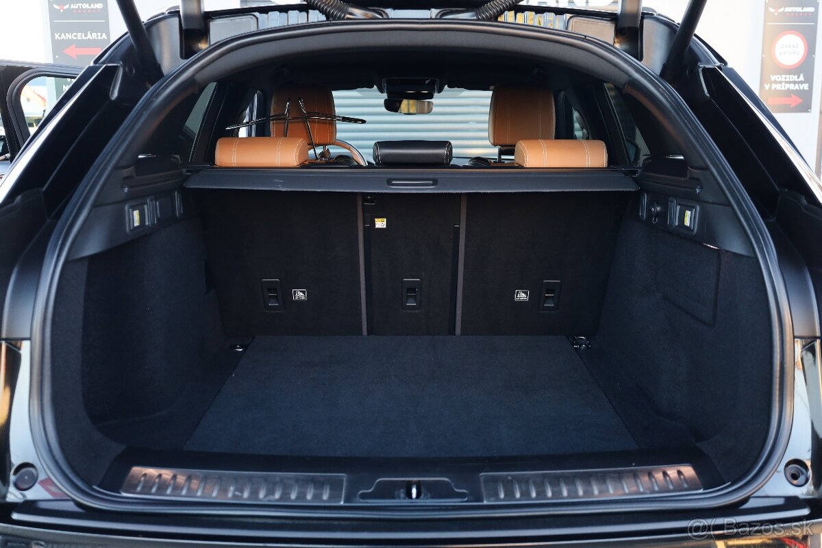 Land Rover Range Rover Velar 3.0D V6 SD6 300k R-Dynamic SE - 18