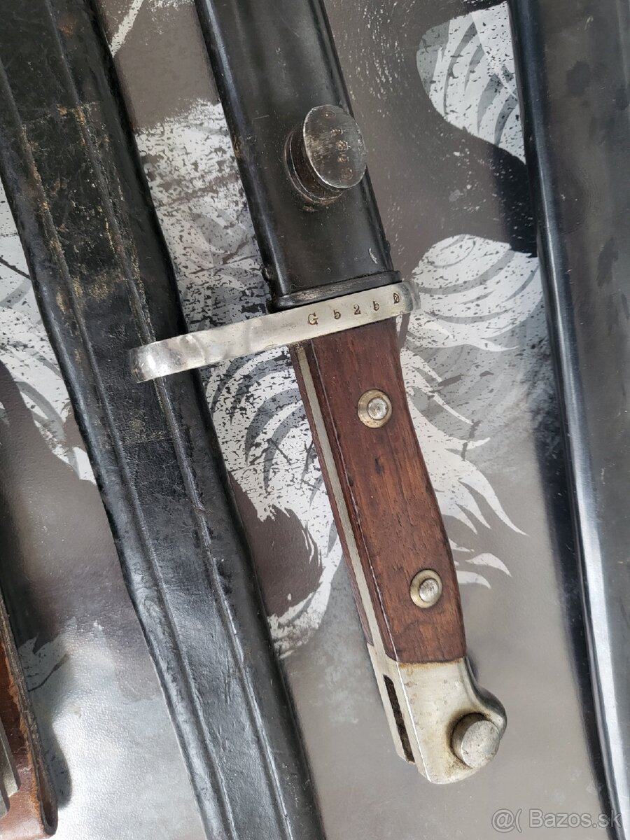 Bodaky - super stav - 18