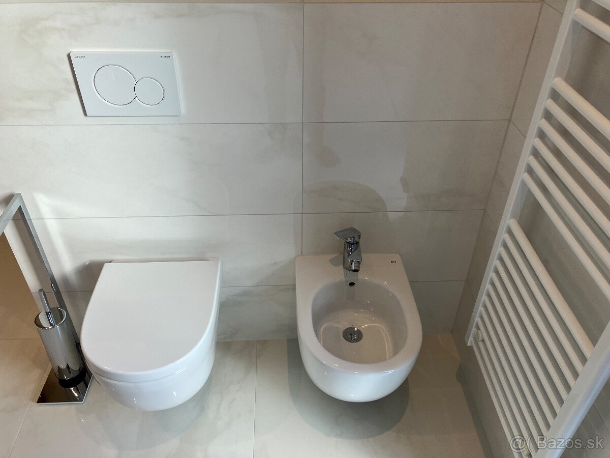 Novostavba RD Krásne Hôrky - 18