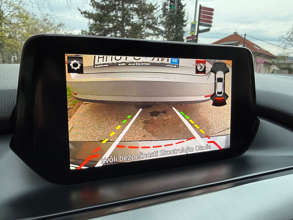 Mazda 6, 2.2D, rv. 12/2026 - 18