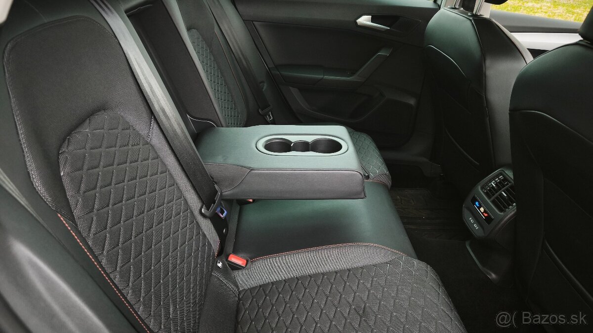 SEAT Leon sportstourer FR Max - 18