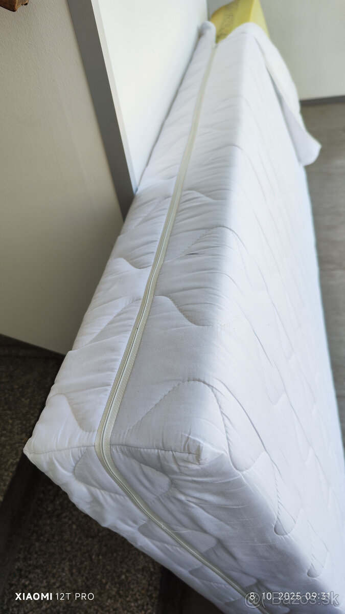 Matrac Relaxpur Duo Economy HR 195x80cm - 18