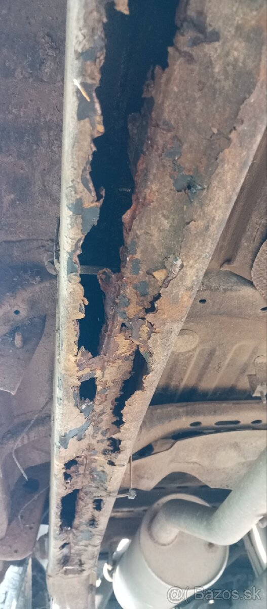 Ochranný rám,naviják ,ochrana podvozku - 18