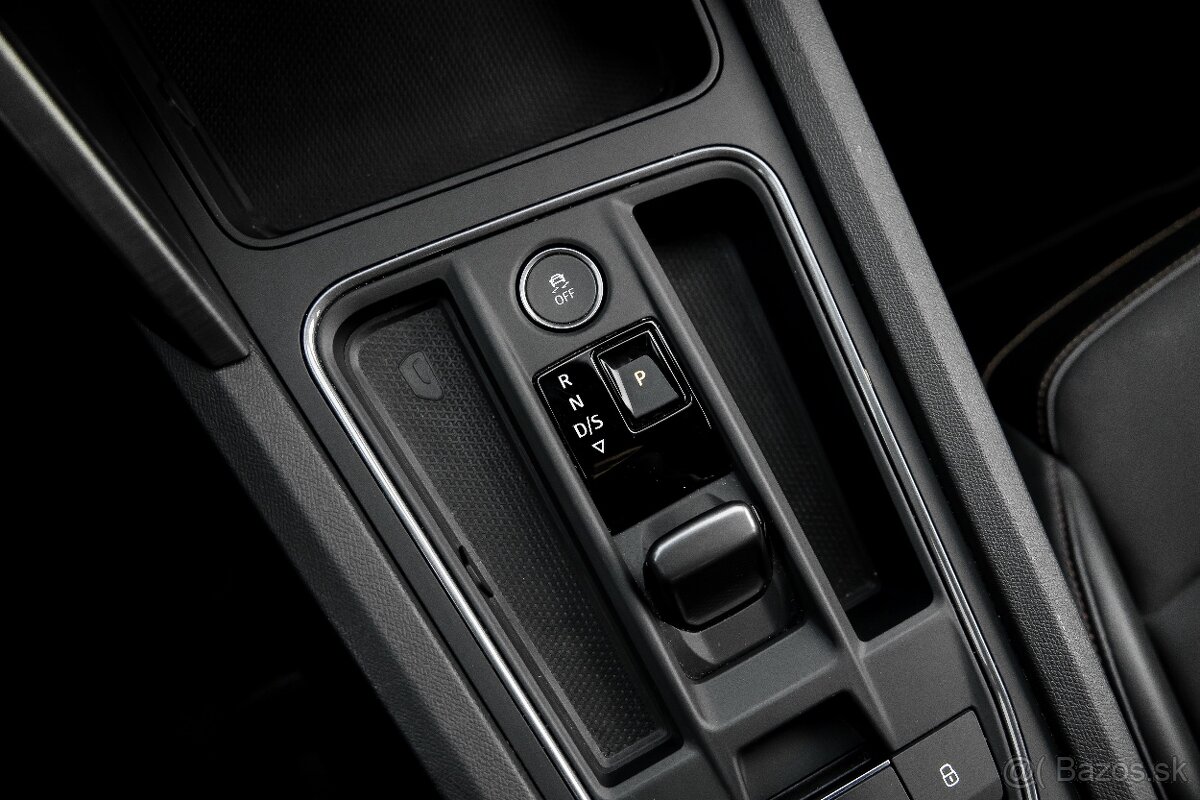 Cupra Formentor VZ 2.0TSI 4Drive 310K - 18