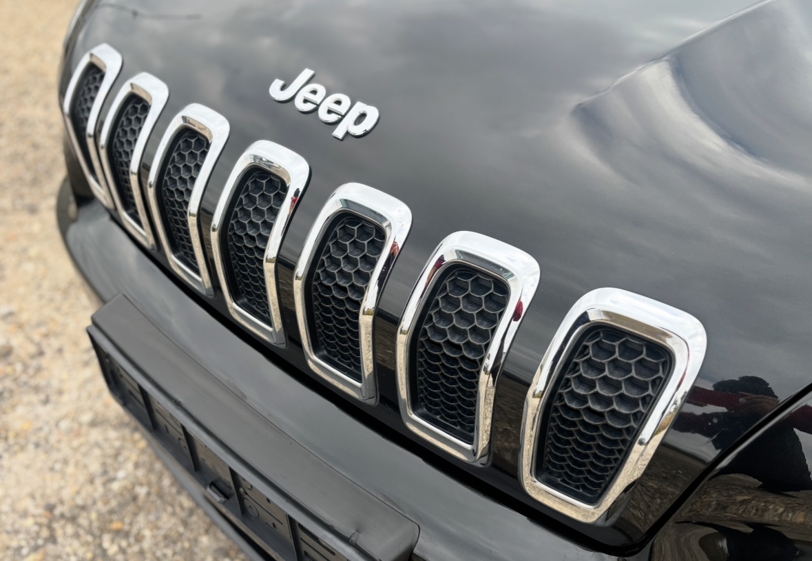 Jeep Cherokee 2.0 M-Jet 4x4 Longitude Automat - 18