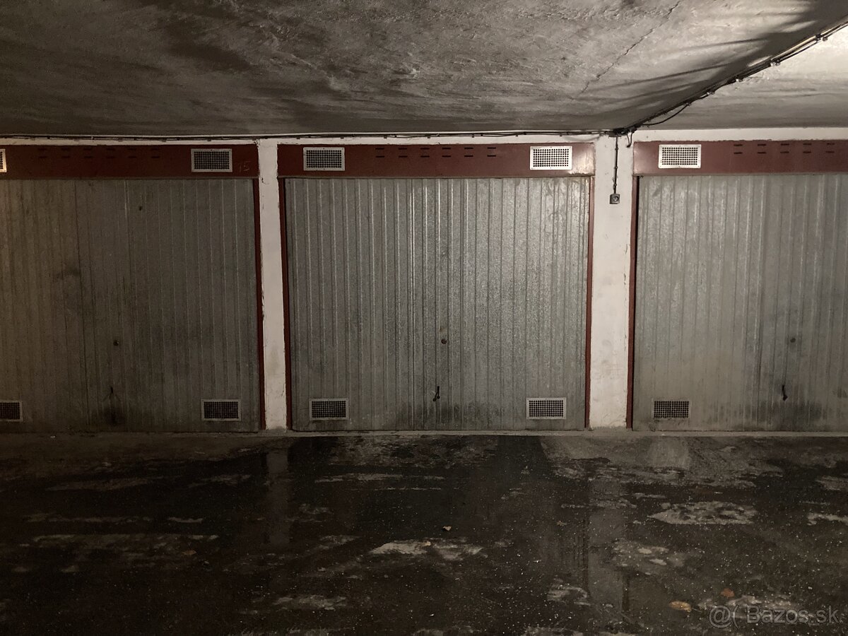 3 izbový byt - Ťahanovce 79 m2 - 18