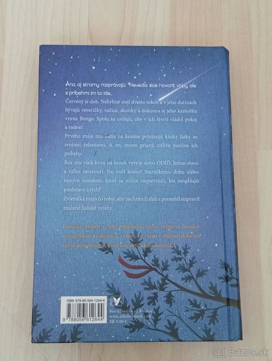 Rozprávkové knihy 1 - 18