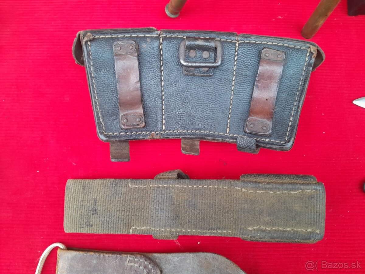 Mix vojenských vecí. - 18