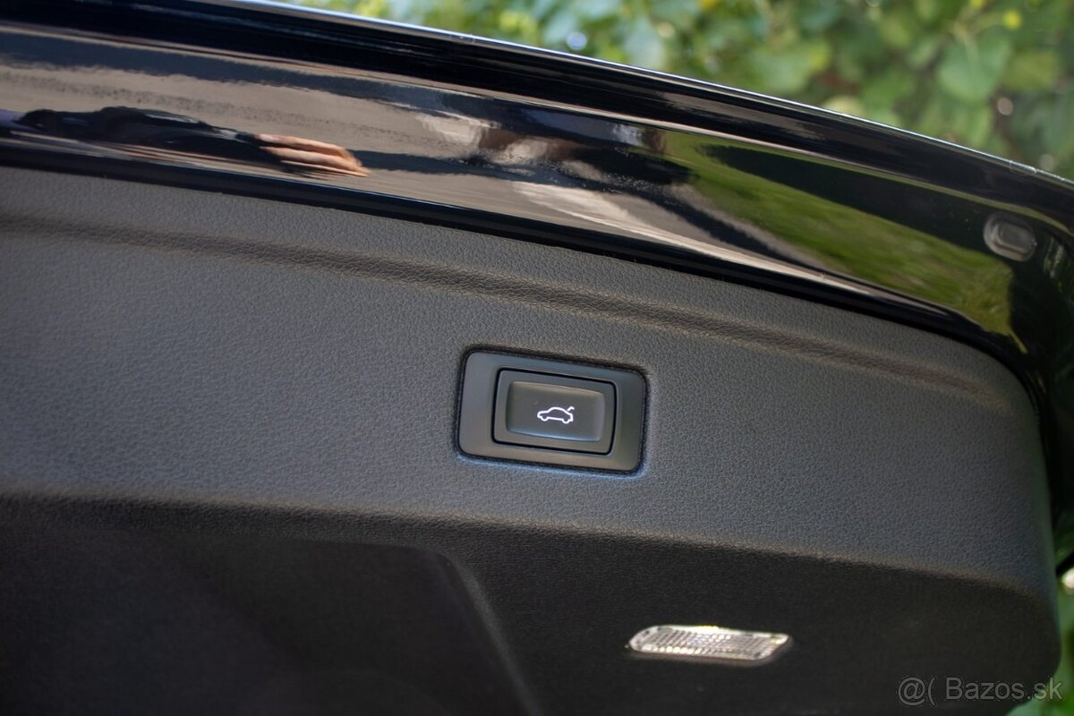 aj NA SPLÁTKY- Audi A5 Sportback S line 2.0 TDi 140kW - 18