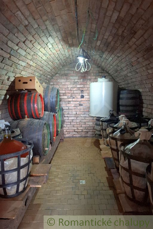 Vínny domček s nádhernými výhľadmi – splnený sen každého v - 18