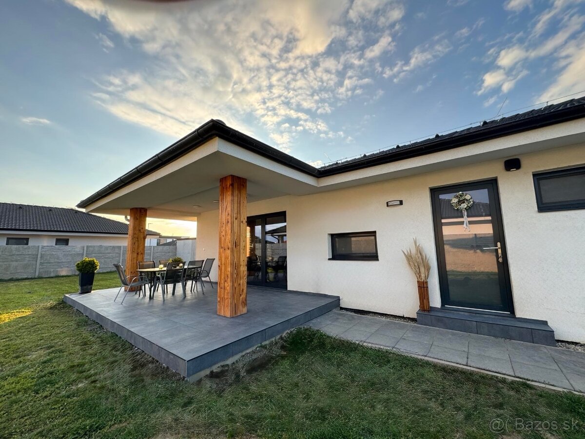 Rodinný dom “DUBLIN” - 18