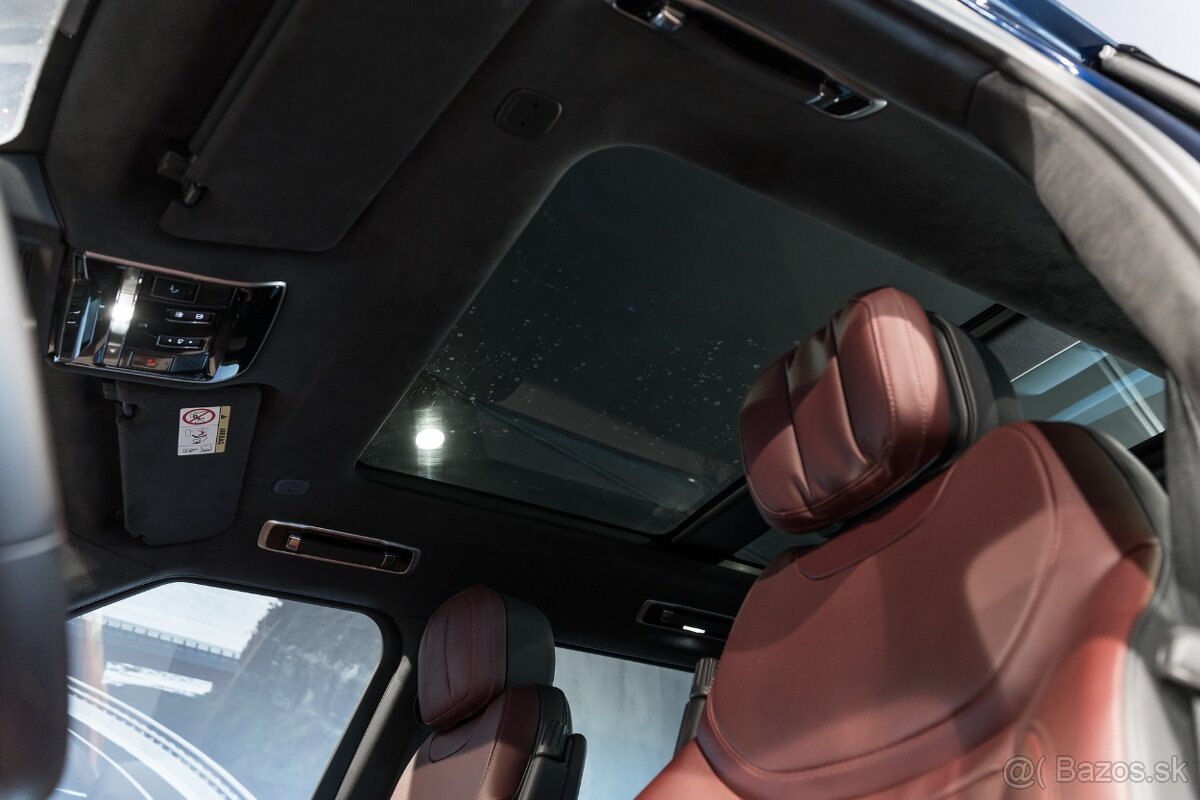 Land Rover Range Rover Sport 3.0 I6 D350 MHEV Autobiography - 18