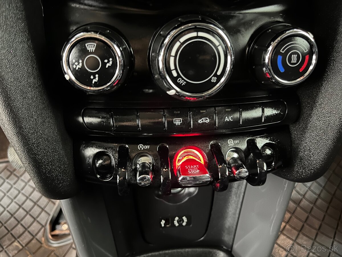 Mini Cooper 1.2 75 Kw Benzin - 18