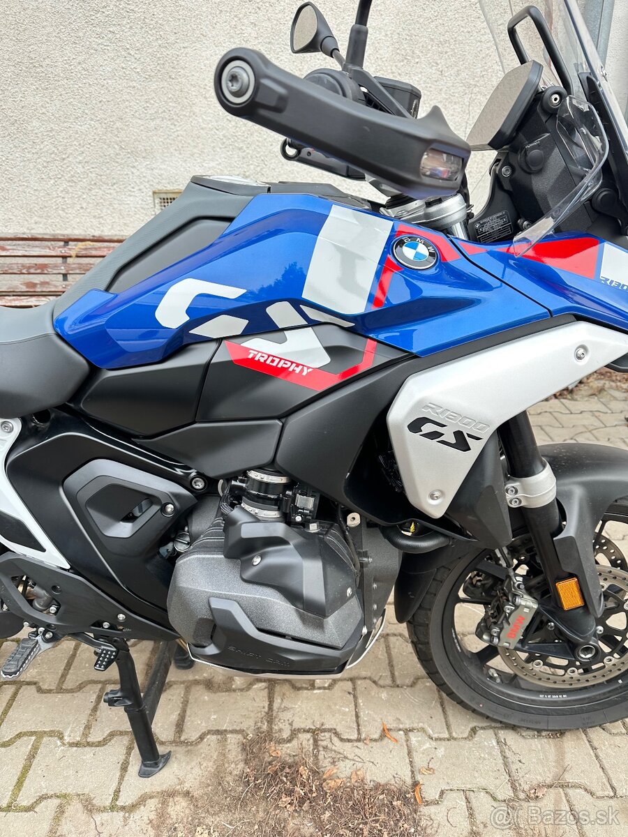 Bmw r 1300 gs - 18