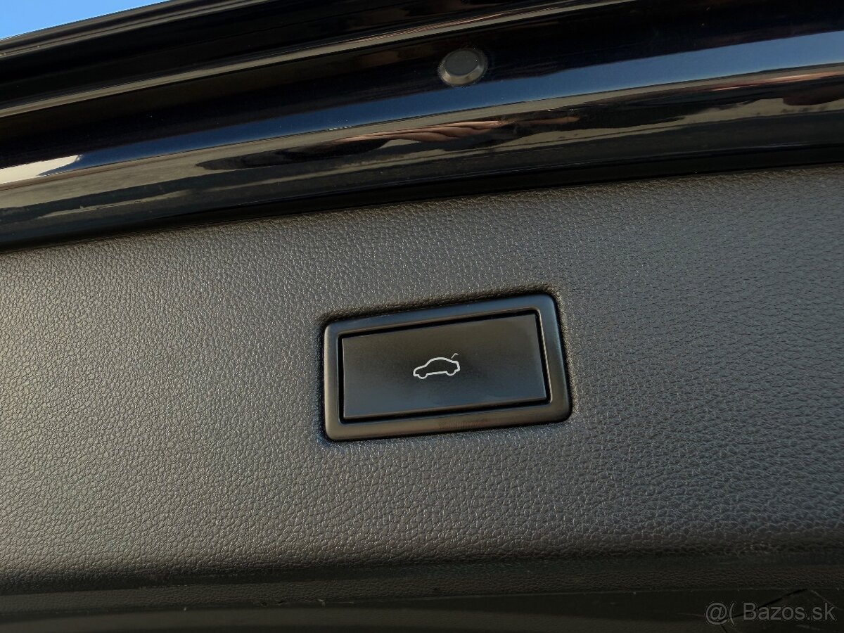 Predám: SEAT TARRACO 2.0 TDi 7 miestne - 18