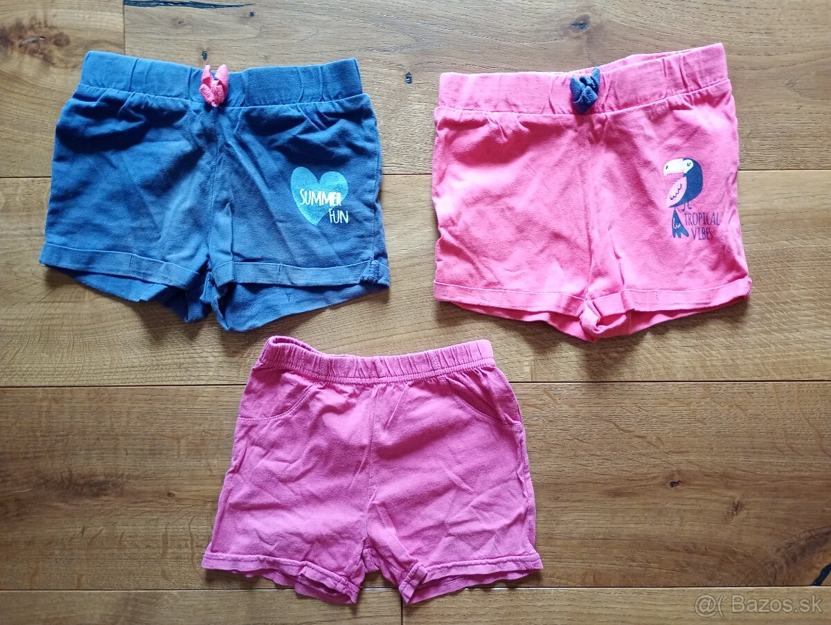 Balik veľ.86(43 ks) pre dievča - pošta GRÁTIS - 18