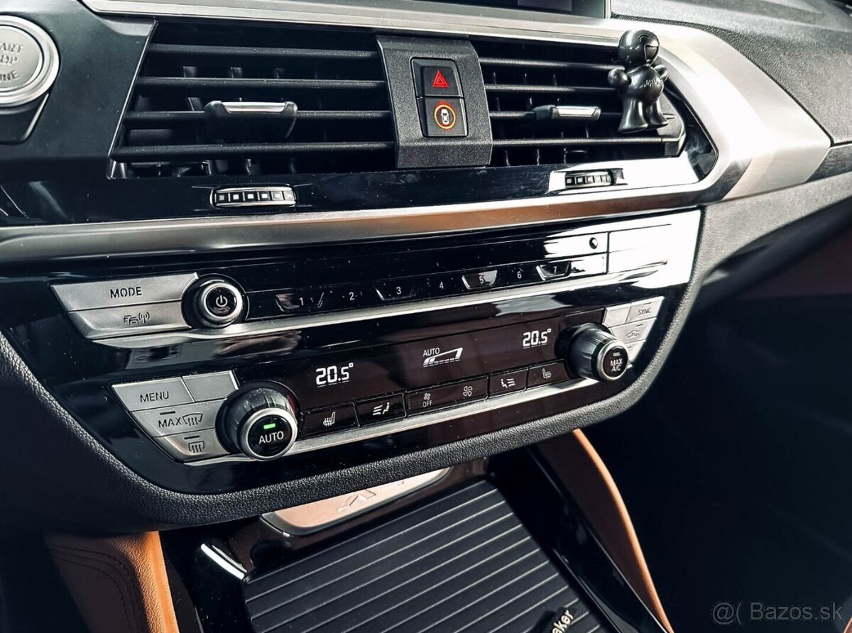 BMW X4 xDrive30d mHEV A/T - 18