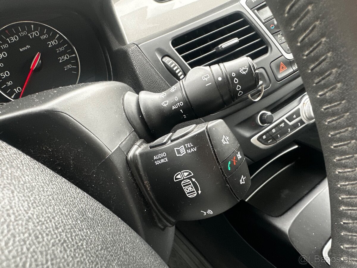 RENAULT LAGUNA GRANDTOUR GRAND 1.5 DCI EXPRESSION - 18