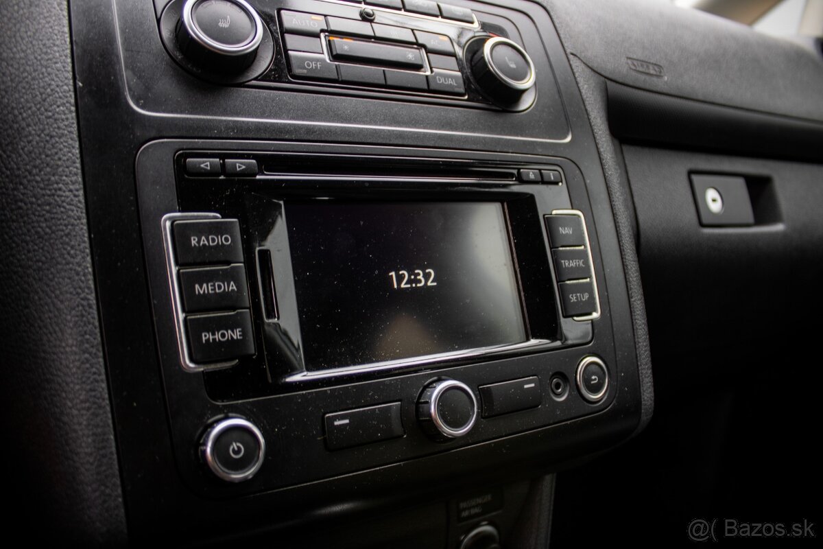 Volkswagen Caddy Life 1.6 TDI Comfortline - 18