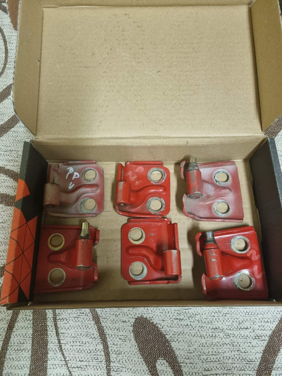 fiat punto 2 1.2 44kw 188A4000 2004 - 18