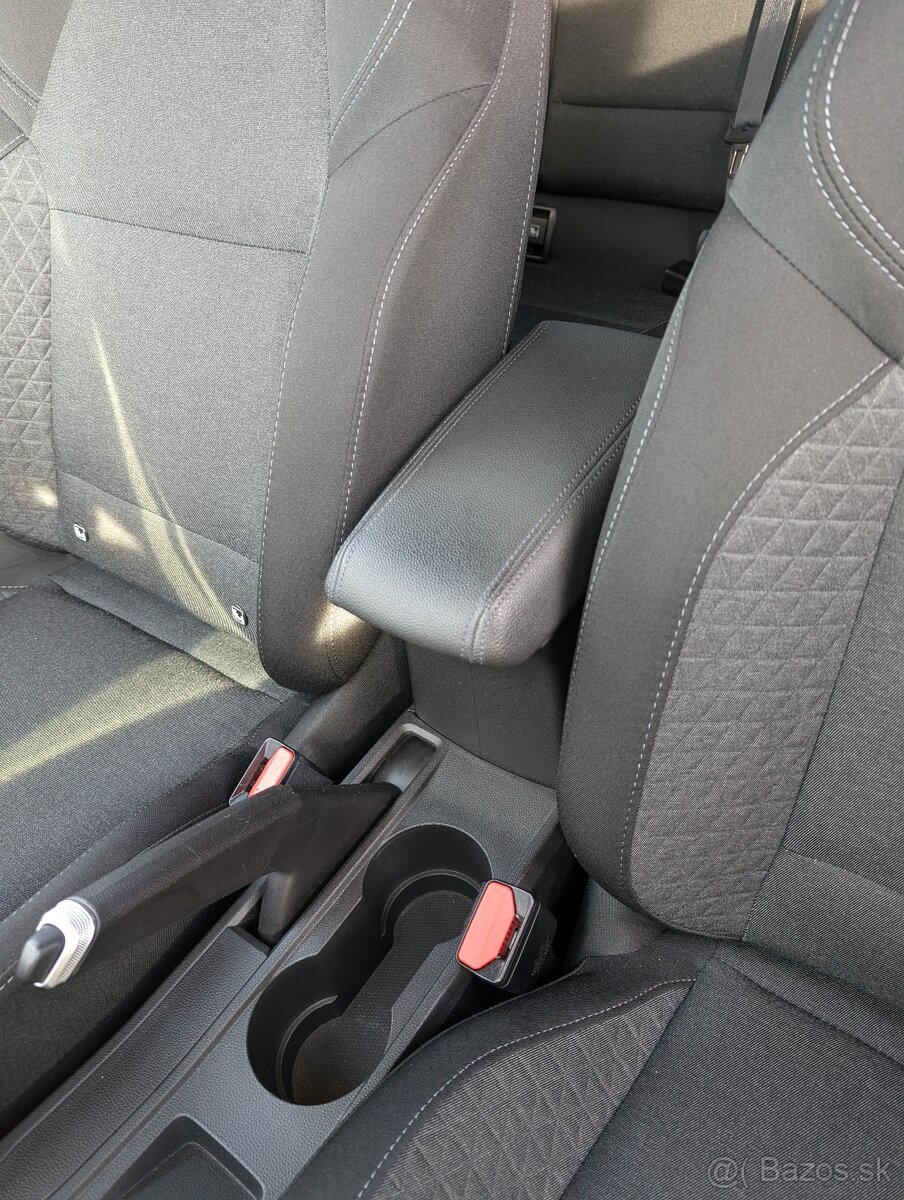 Renault Clio 1.0 TCe 90 Zen+ LPG v záruke, Odpočet DPH - 18