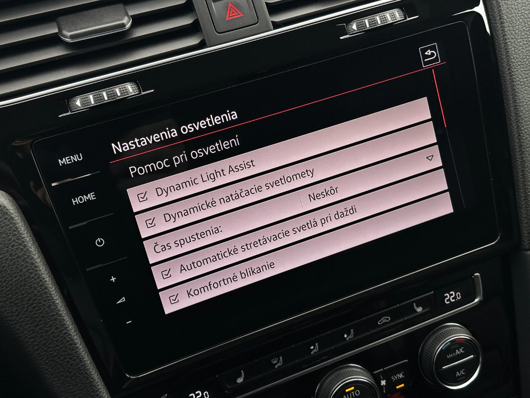 Volkswagen Golf GTi Performance 2.0 TSi DSG - 18