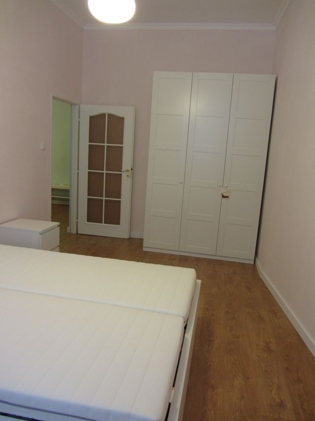 Byt s rozlohou 110 m² a 2 balkónmi v Starom Meste - 18