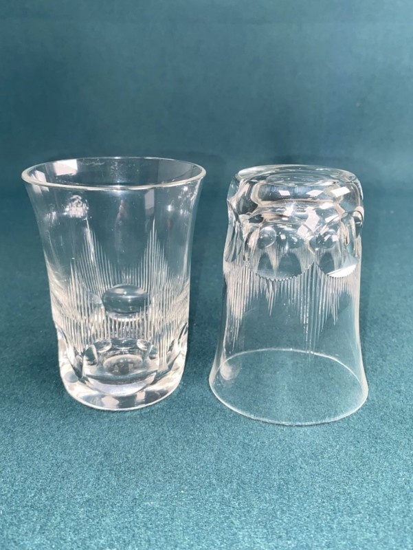 Súprava pohárov s džbánom Moser glass - 18