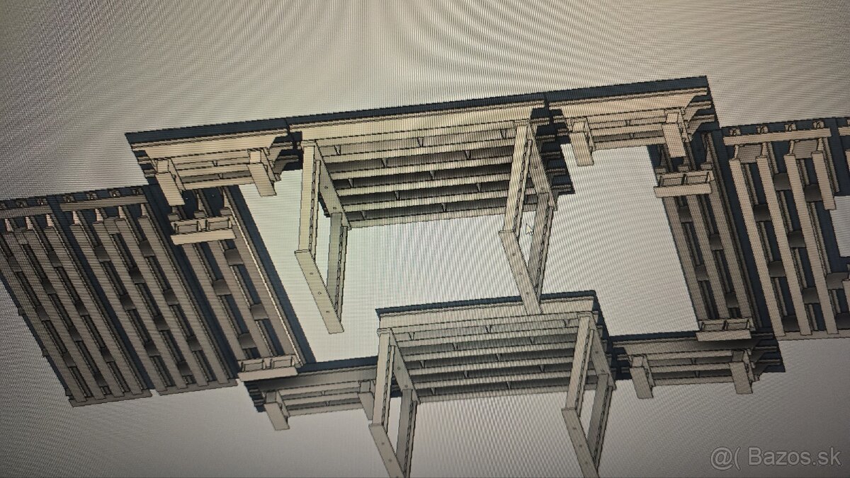 Výroba z nerezu, hliníku a ocele - 18