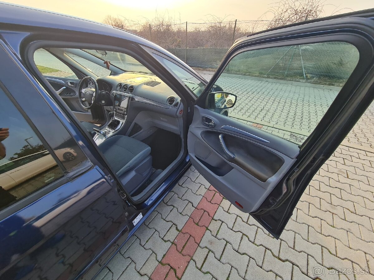 Ford Galaxy na predaj - 18