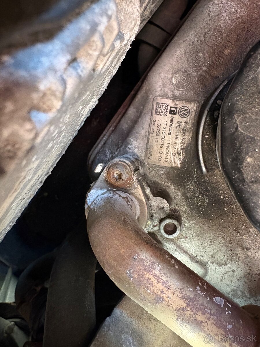 Volkswagen Multivan DSG - 18