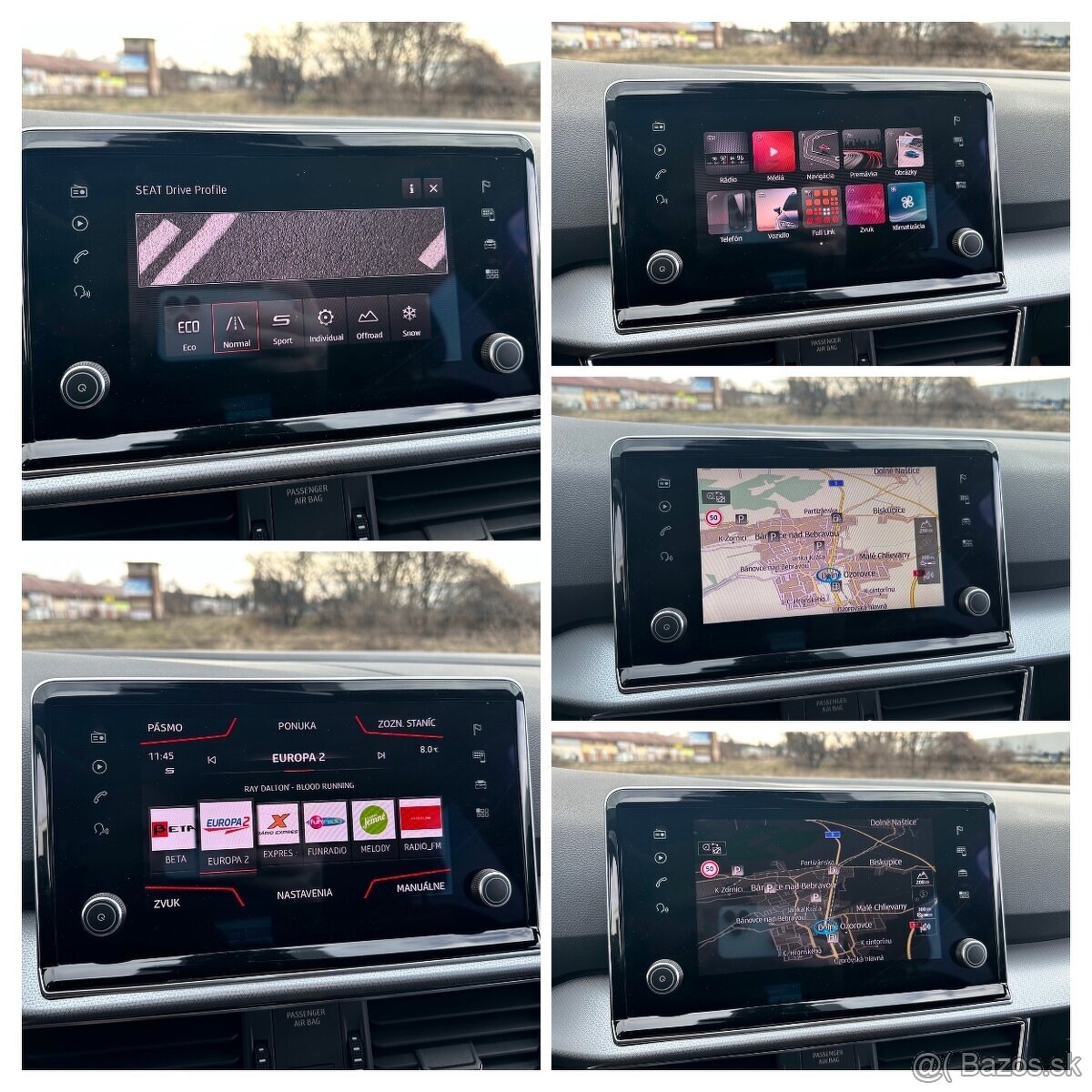 Seat Tarraco 2.0 TDI 110KW - 18