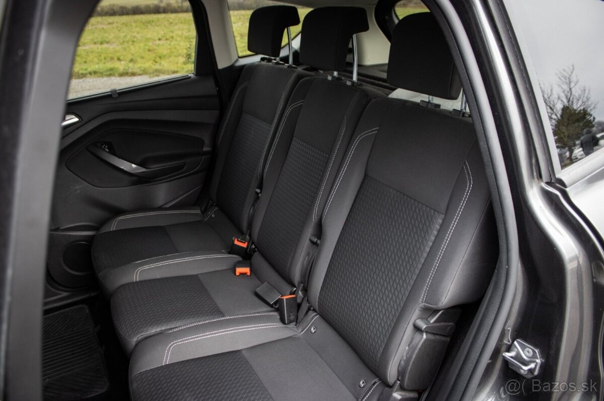 Ford C-Max 1.0 EcoBoost Family Edition Plus - 18