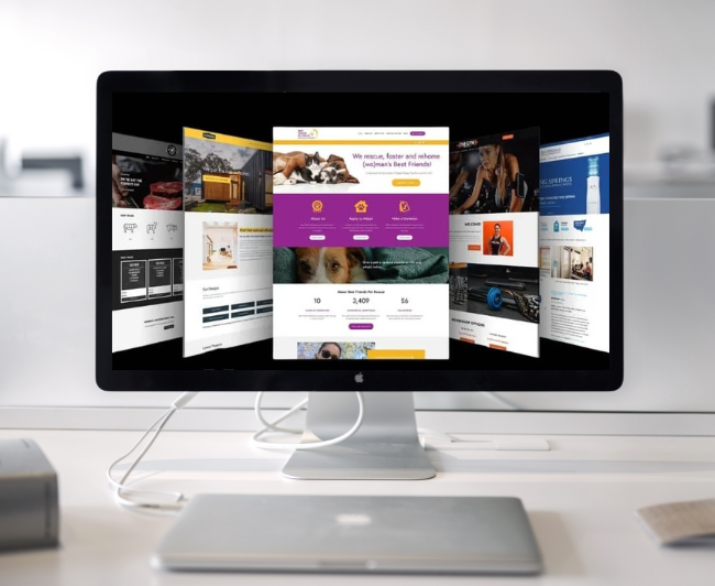 Moderné Webstránky a EShopy – Naštartujte svoj Biznis - 18