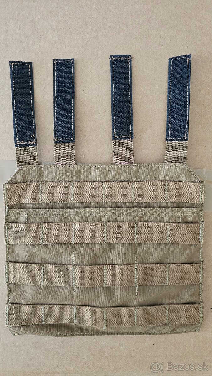 CRYE PRECISION CPC (TMC Replica) - 18