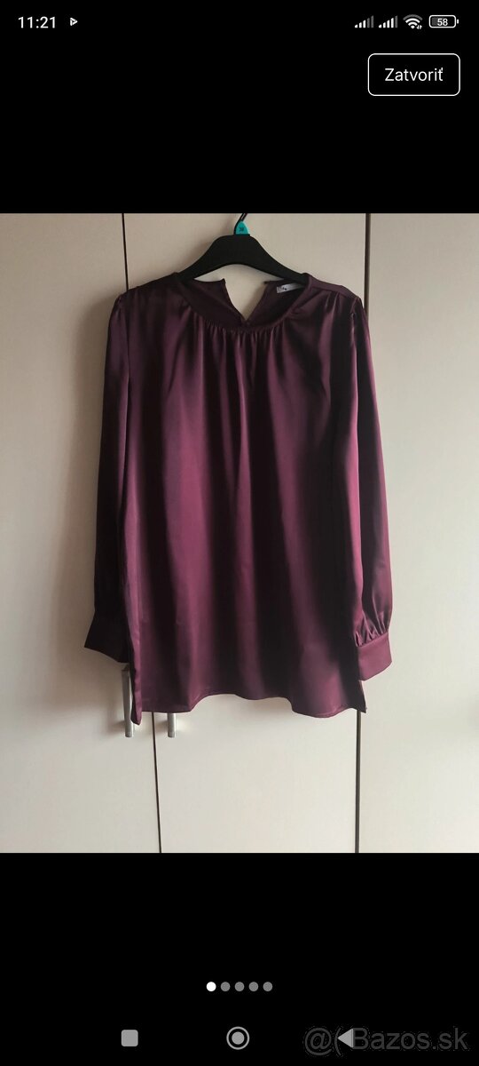 Dámske oblečenie - 18