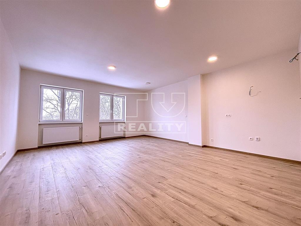 2 izbové byty na predaj - 18