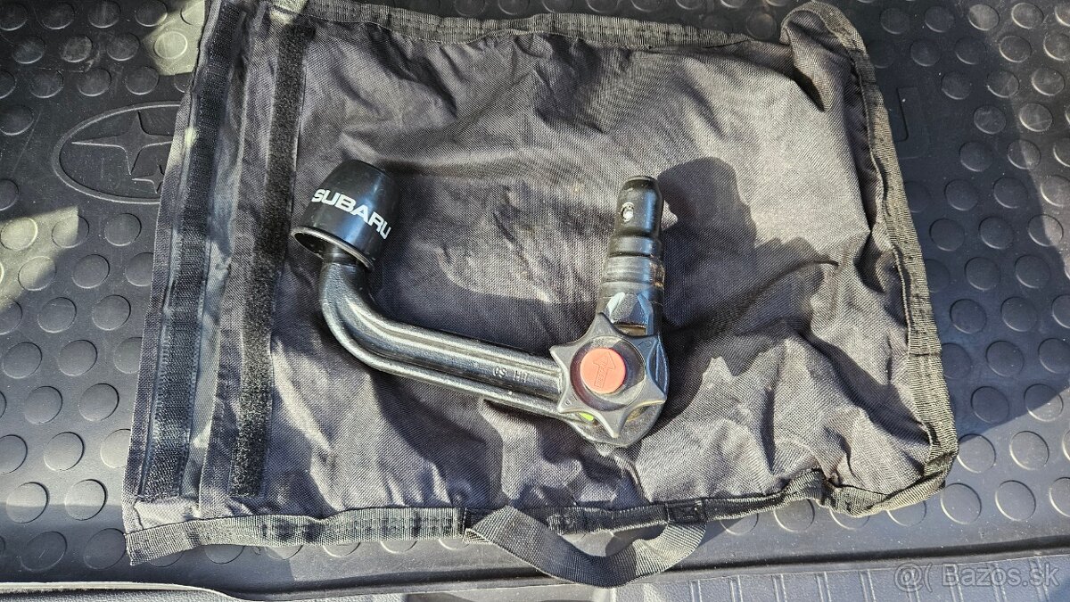 Subaru Outback 2.5i-S Business NAVI CVT - Možný odpočet DPH - 18