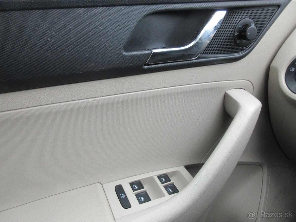 Škoda Rapid 1.2 TSI Elegance - 18