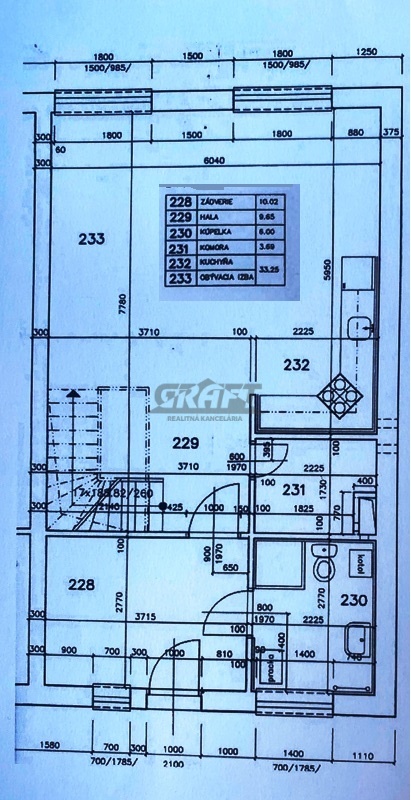 Na predaj veľký 4-izb. mezonetový byt – Rovinka - 18