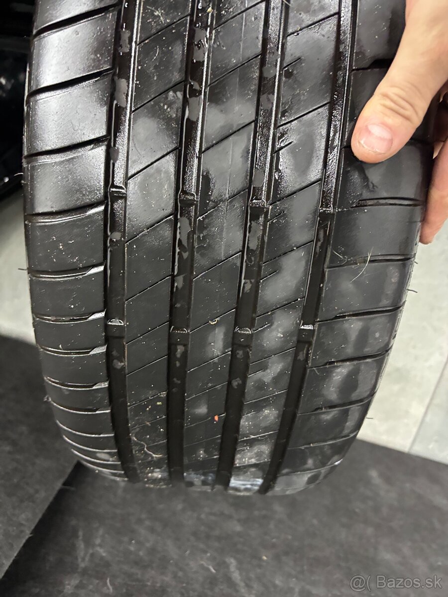 ✅ 5x112 r19 Seat leon Cupra bicolor top stav pneu 2024 rok - 18