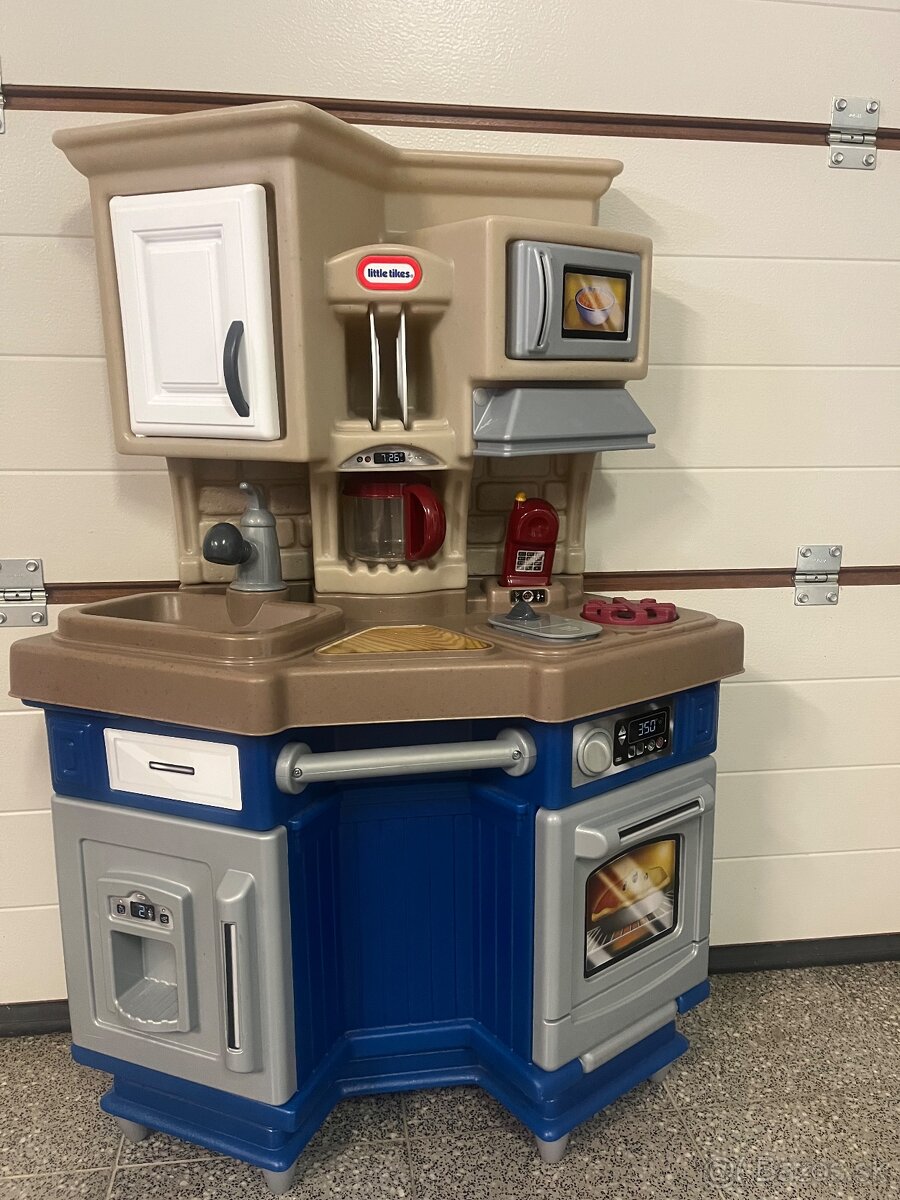 Detská kuchynka Little Tikes - 18
