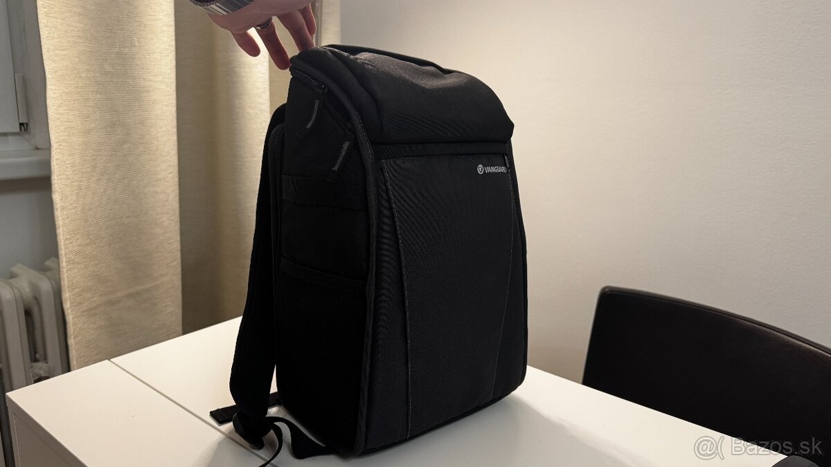 Nikon D7500 + objektív + príslušenstvo - 18