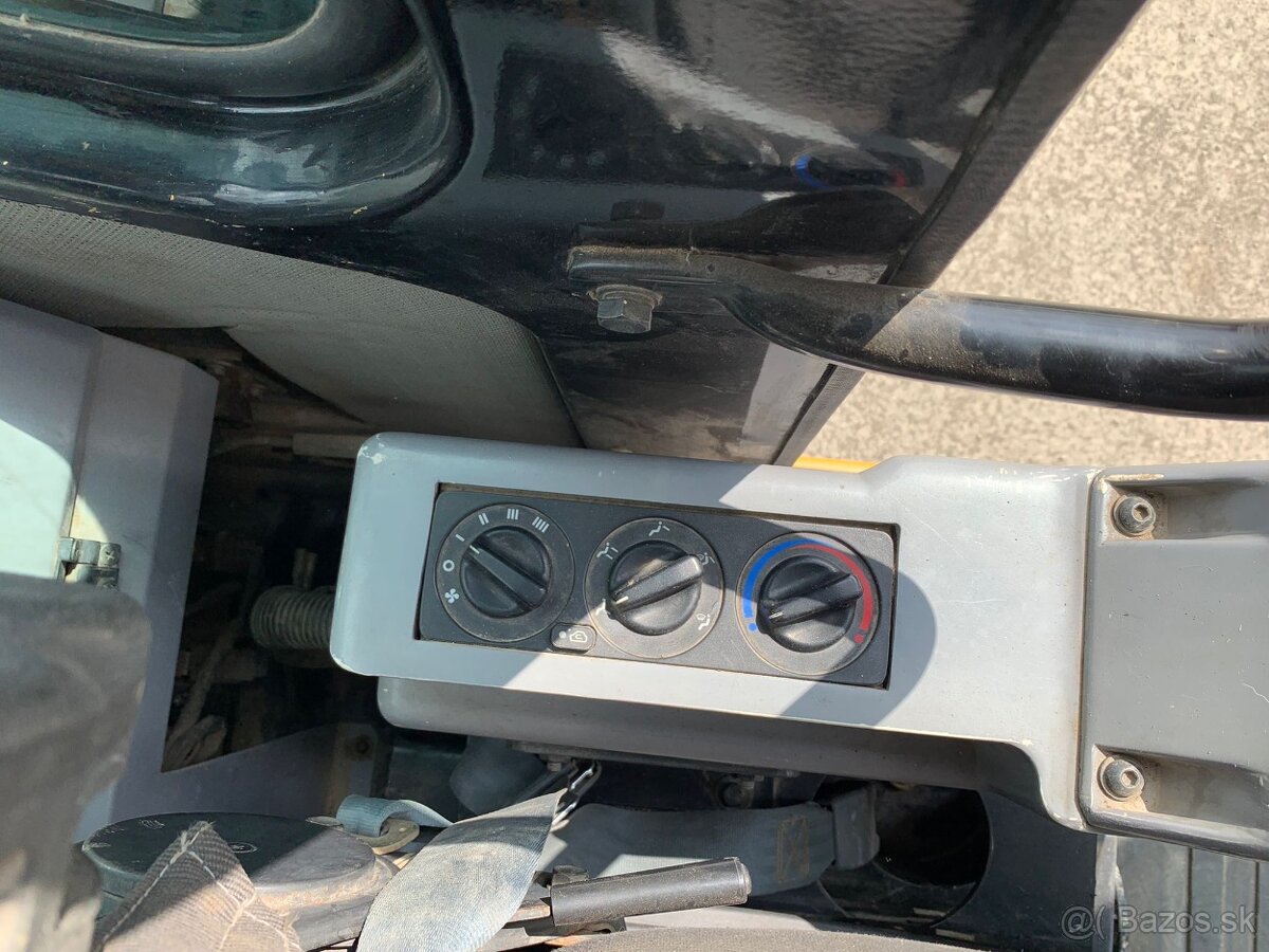 Hyundai ROBEX 170W-3 - 18